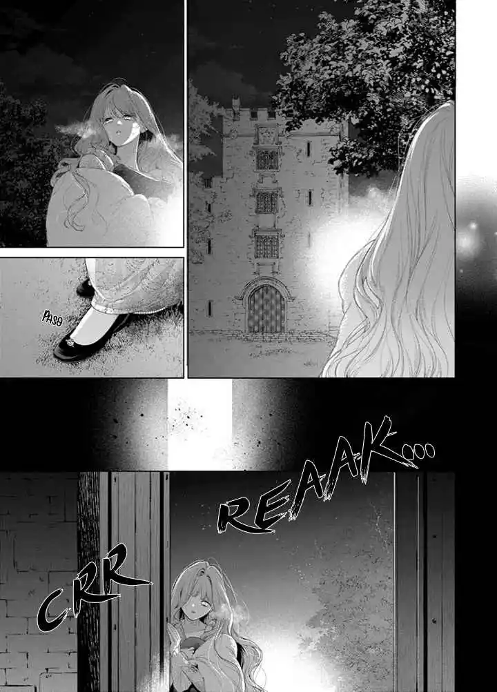 Hana Himeru Kimi No Meteor - Capítulo 33 - Página 14 - LectorTMOo