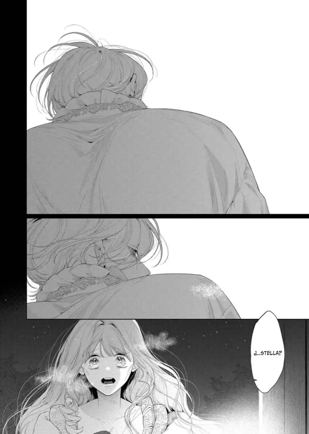 Hana Himeru Kimi No Meteor - Capítulo 33 - Página 17 - LectorTMOo