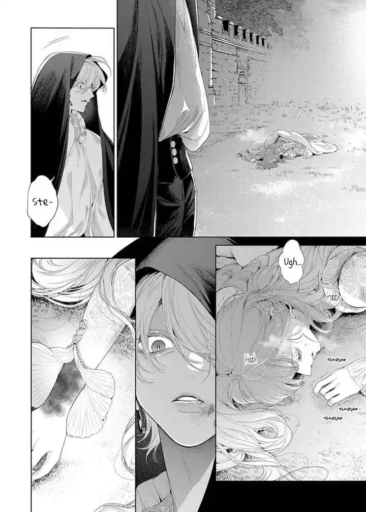 Hana Himeru Kimi No Meteor - Capítulo 33 - Página 21 - LectorTMOo