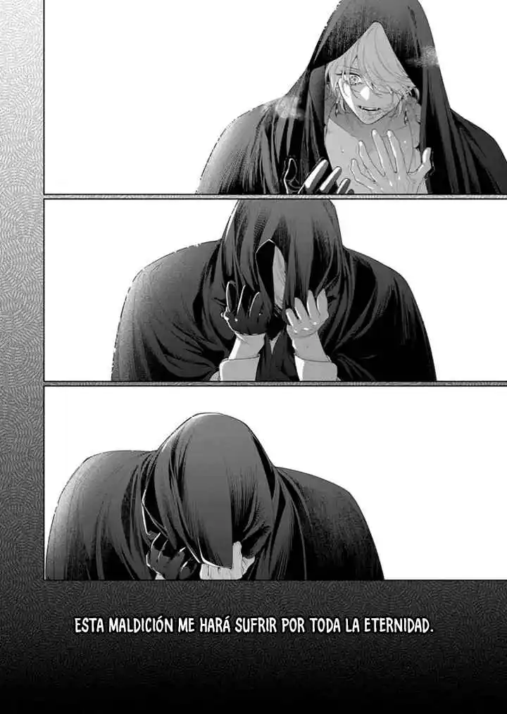 Hana Himeru Kimi No Meteor - Capítulo 33 - Página 25 - LectorTMOo