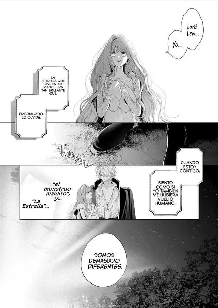 Hana Himeru Kimi No Meteor - Capítulo 33 - Página 26 - LectorTMOo