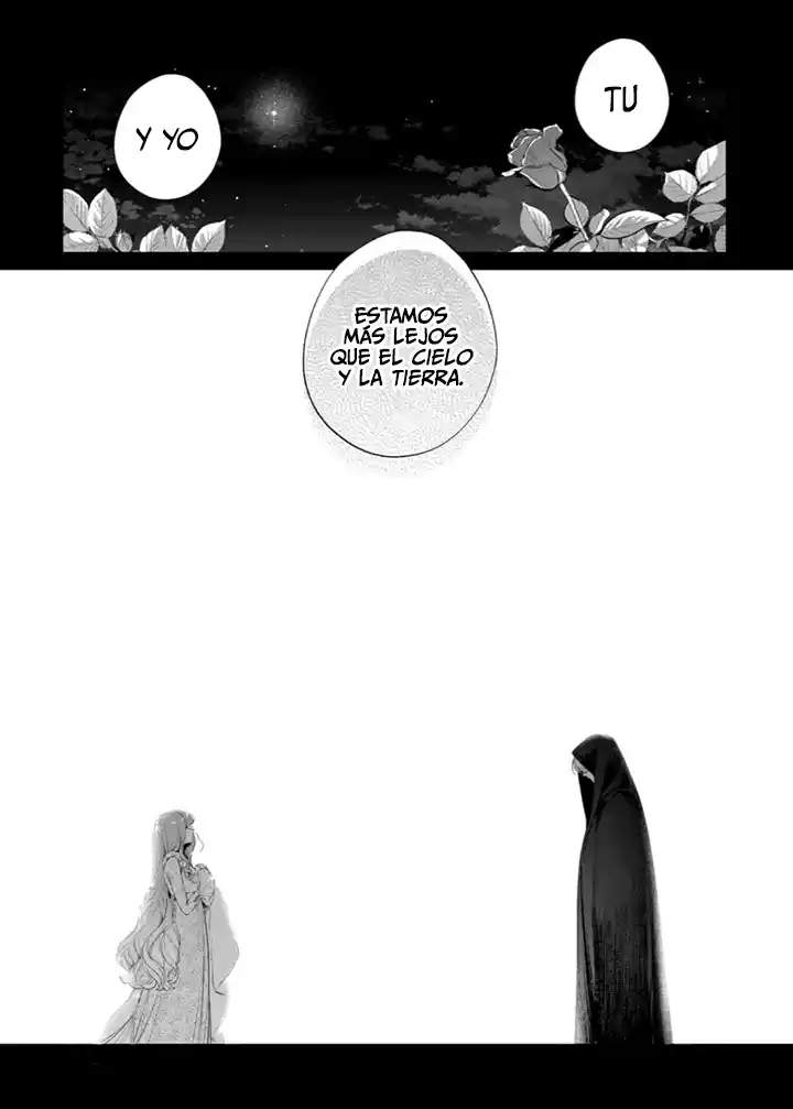 Hana Himeru Kimi No Meteor - Capítulo 33 - Página 27 - LectorTMOo