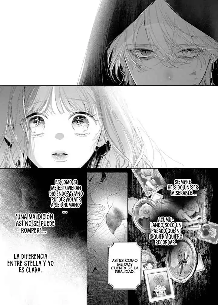 Hana Himeru Kimi No Meteor - Capítulo 33 - Página 28 - LectorTMOo