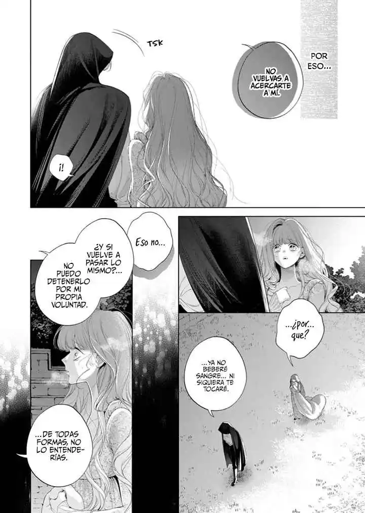 Hana Himeru Kimi No Meteor - Capítulo 33 - Página 29 - LectorTMOo