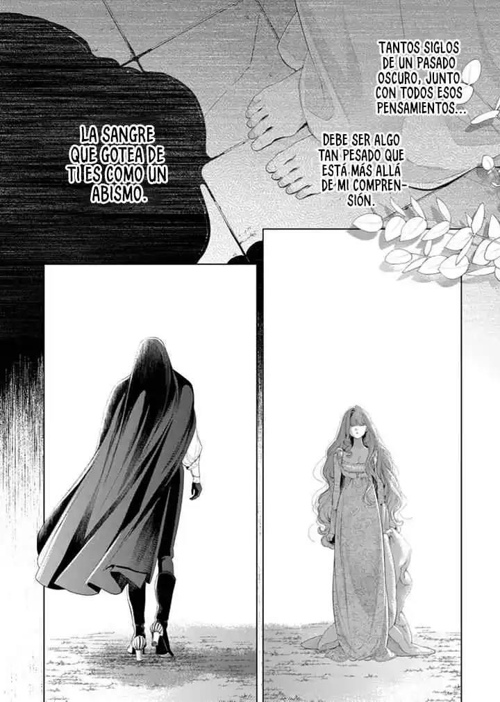 Hana Himeru Kimi No Meteor - Capítulo 33 - Página 31 - LectorTMOo