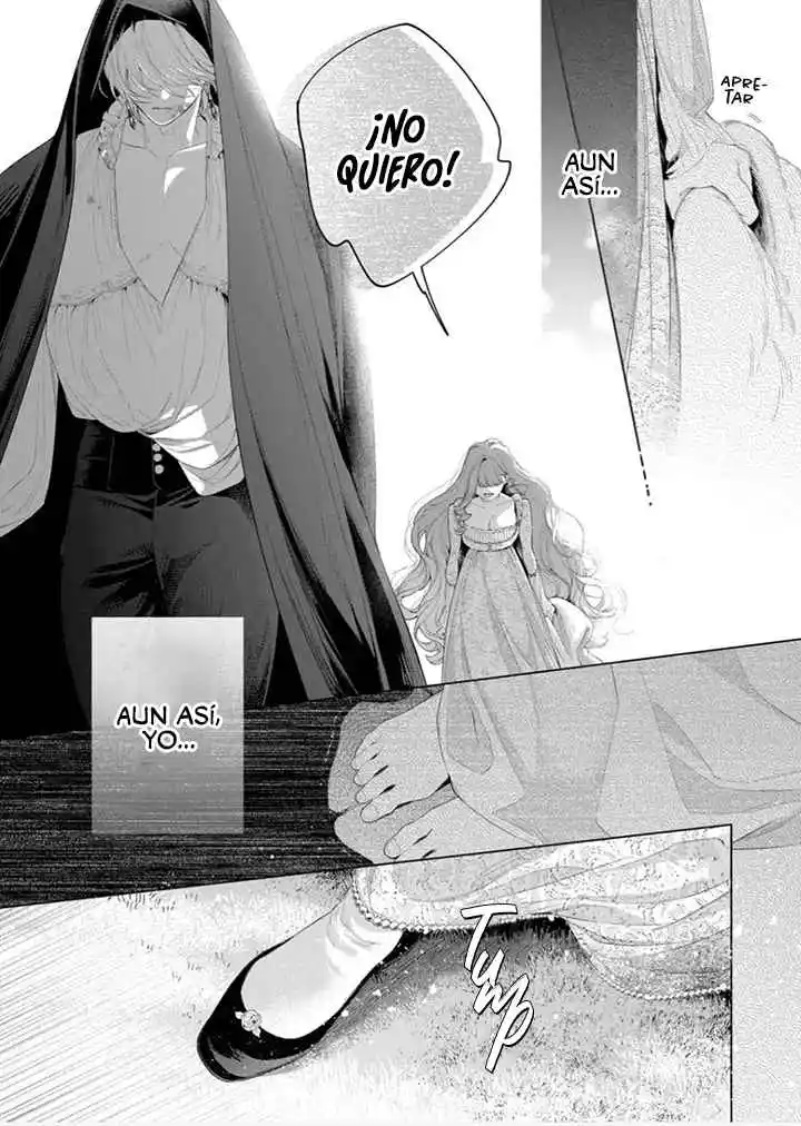 Hana Himeru Kimi No Meteor - Capítulo 33 - Página 32 - LectorTMOo