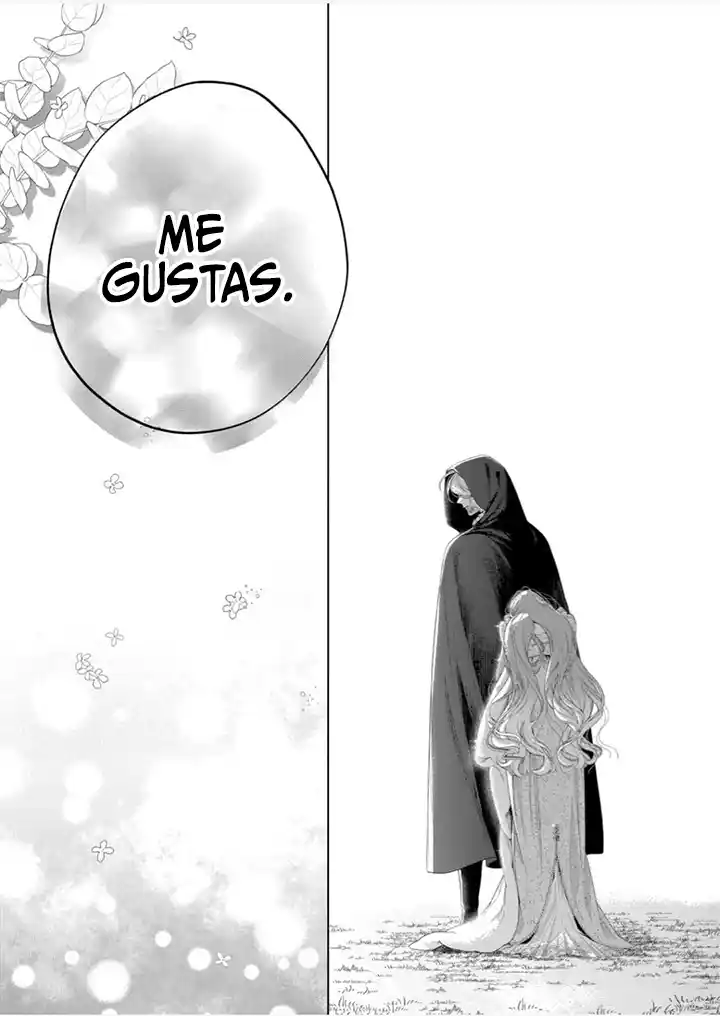 Hana Himeru Kimi No Meteor - Capítulo 33 - Página 35 - LectorTMOo