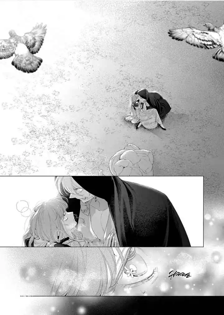 Hana Himeru Kimi No Meteor - Capítulo 33 - Página 38 - LectorTMOo