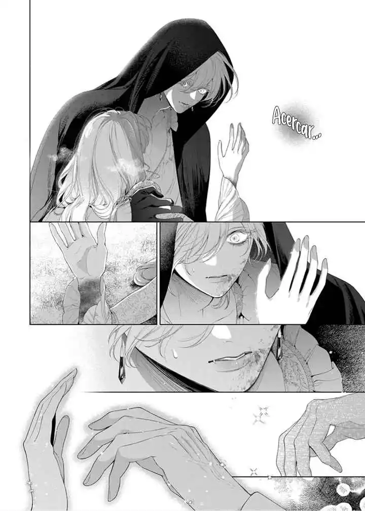 Hana Himeru Kimi No Meteor - Capítulo 33 - Página 39 - LectorTMOo