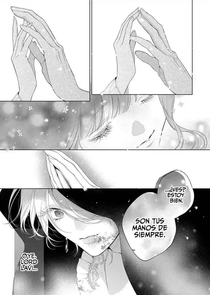 Hana Himeru Kimi No Meteor - Capítulo 33 - Página 40 - LectorTMOo