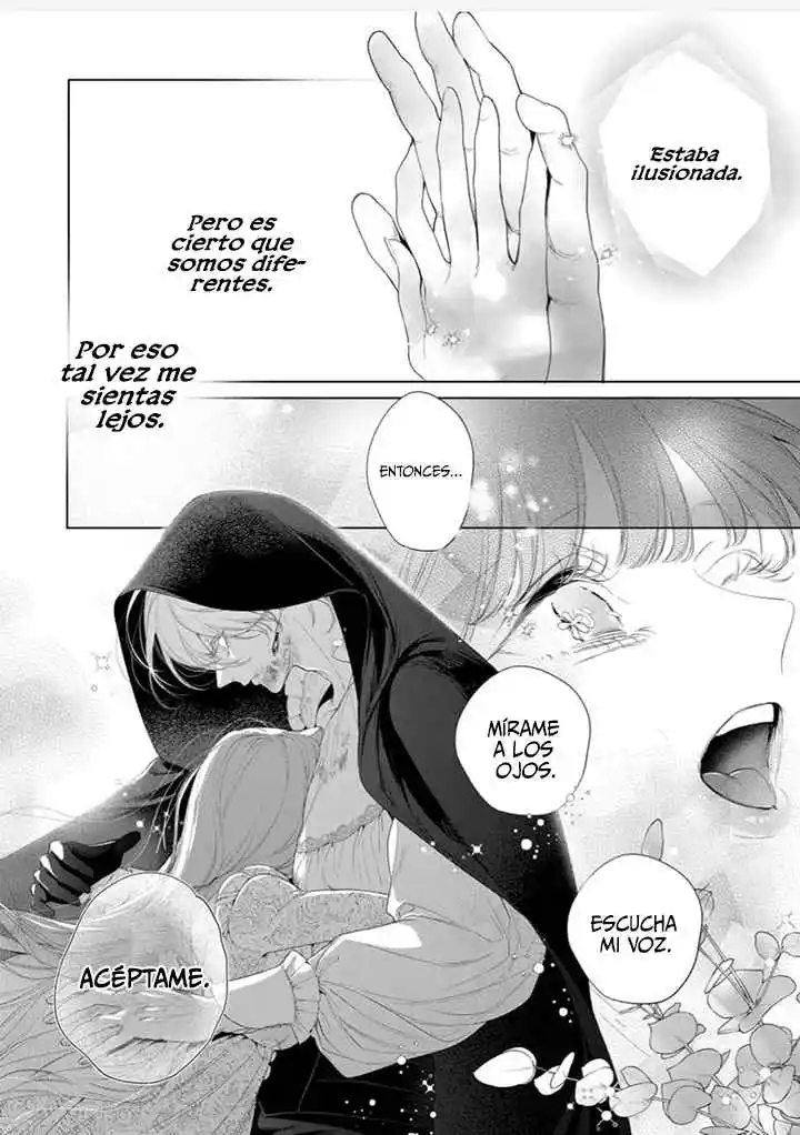 Hana Himeru Kimi No Meteor - Capítulo 33 - Página 41 - LectorTMOo