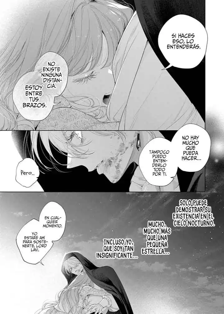 Hana Himeru Kimi No Meteor - Capítulo 33 - Página 42 - LectorTMOo