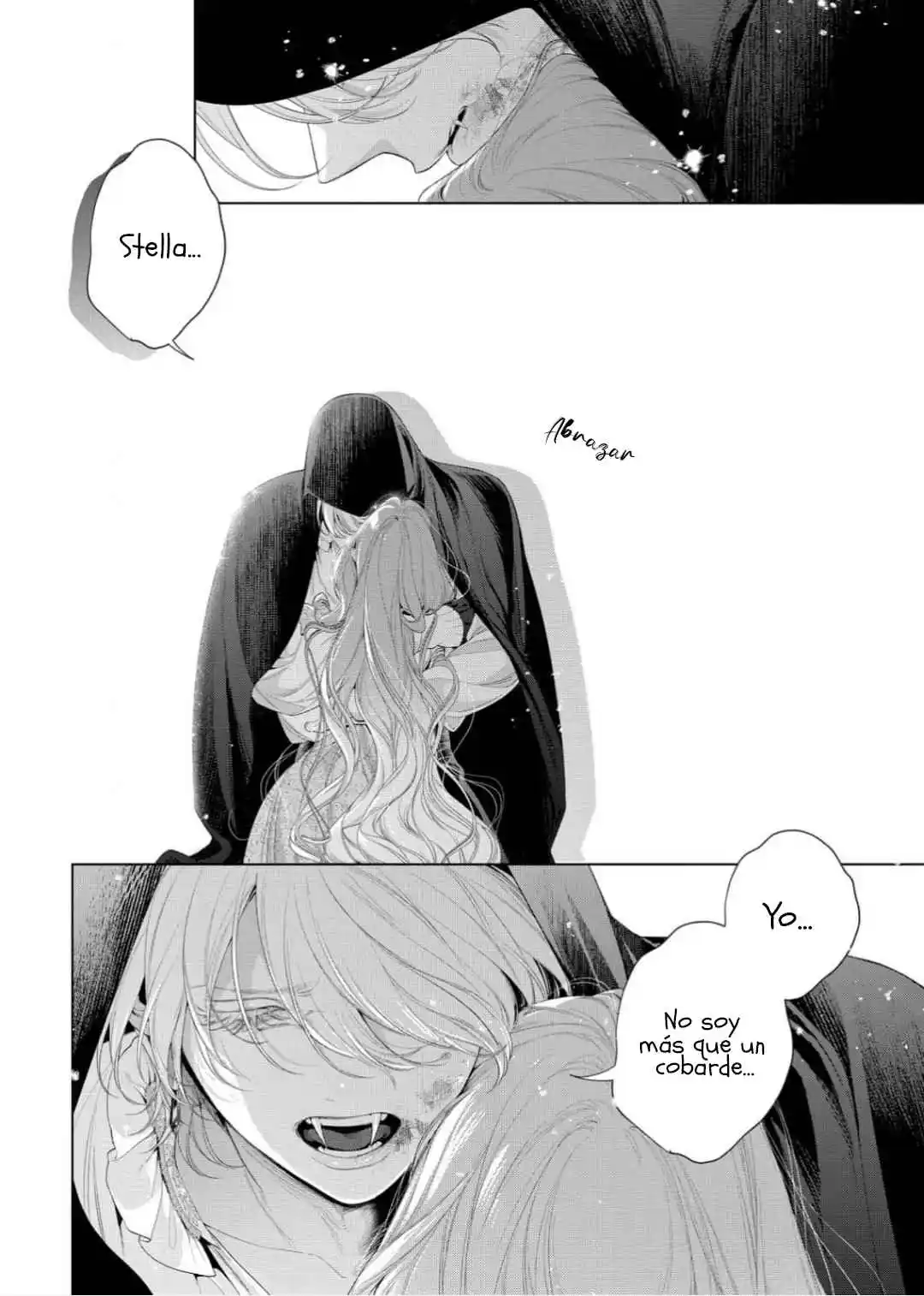 Hana Himeru Kimi No Meteor - Capítulo 33 - Página 43 - LectorTMOo
