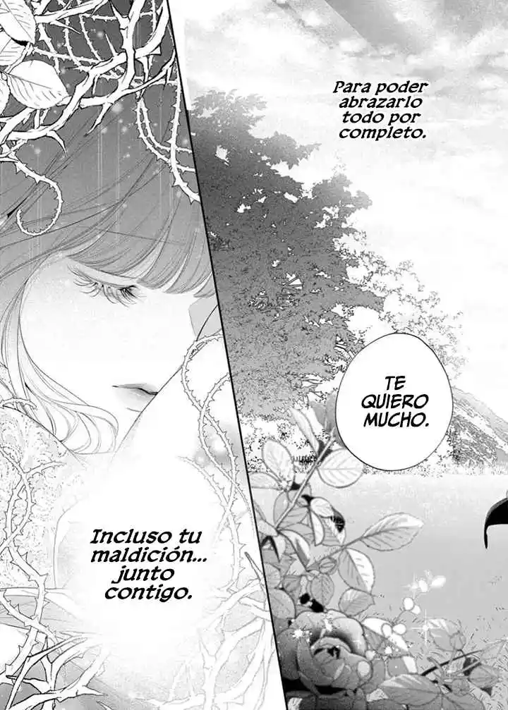 Hana Himeru Kimi No Meteor - Capítulo 33 - Página 46 - LectorTMOo