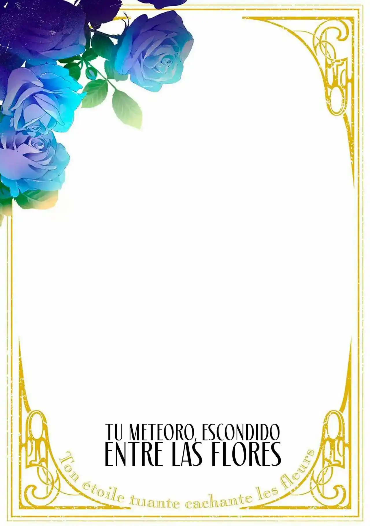 Hana Himeru Kimi No Meteor - Capítulo 33 - Página 47 - LectorTMOo