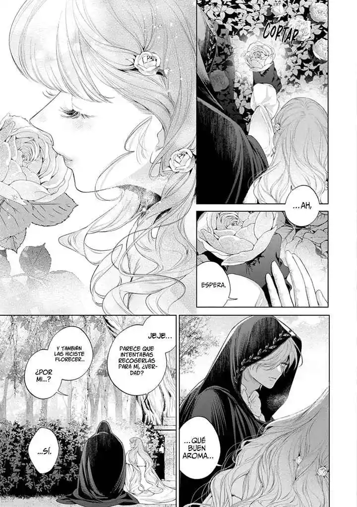 Hana Himeru Kimi No Meteor - Capítulo 34 - Página 24 - LectorTMOo