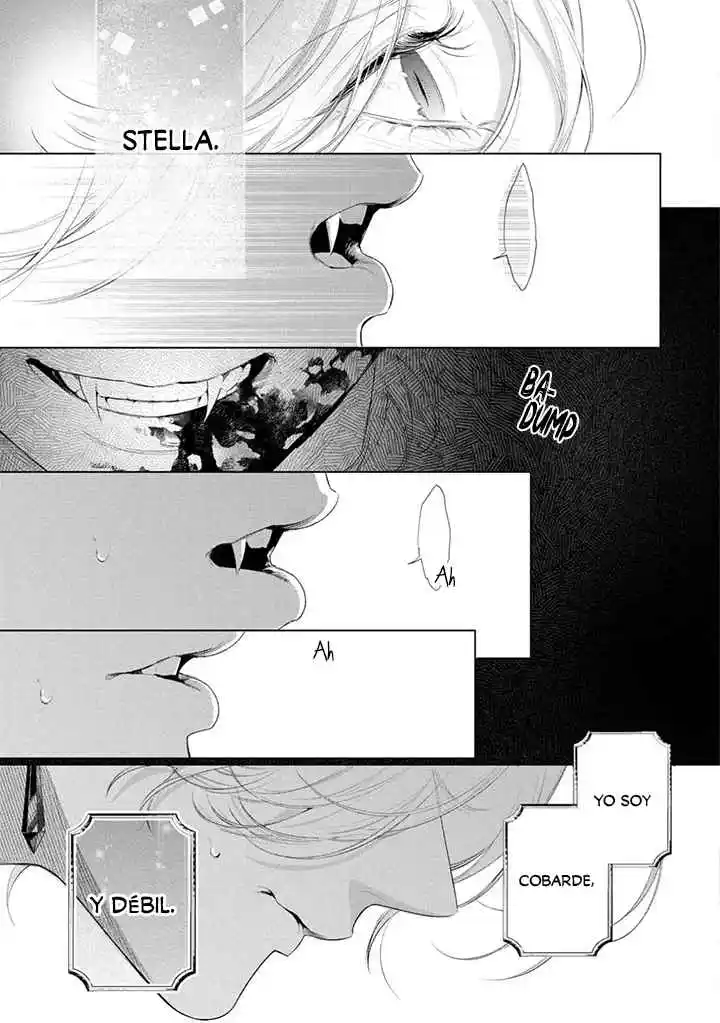 Hana Himeru Kimi No Meteor - Capítulo 34 - Página 32 - LectorTMOo