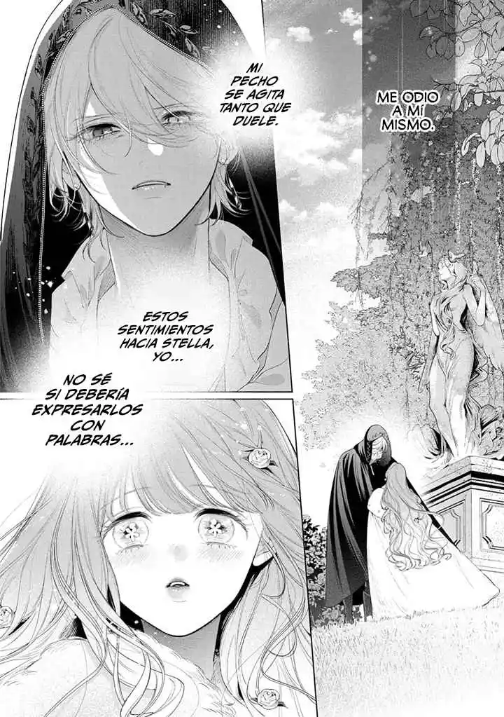 Hana Himeru Kimi No Meteor - Capítulo 34 - Página 33 - LectorTMOo