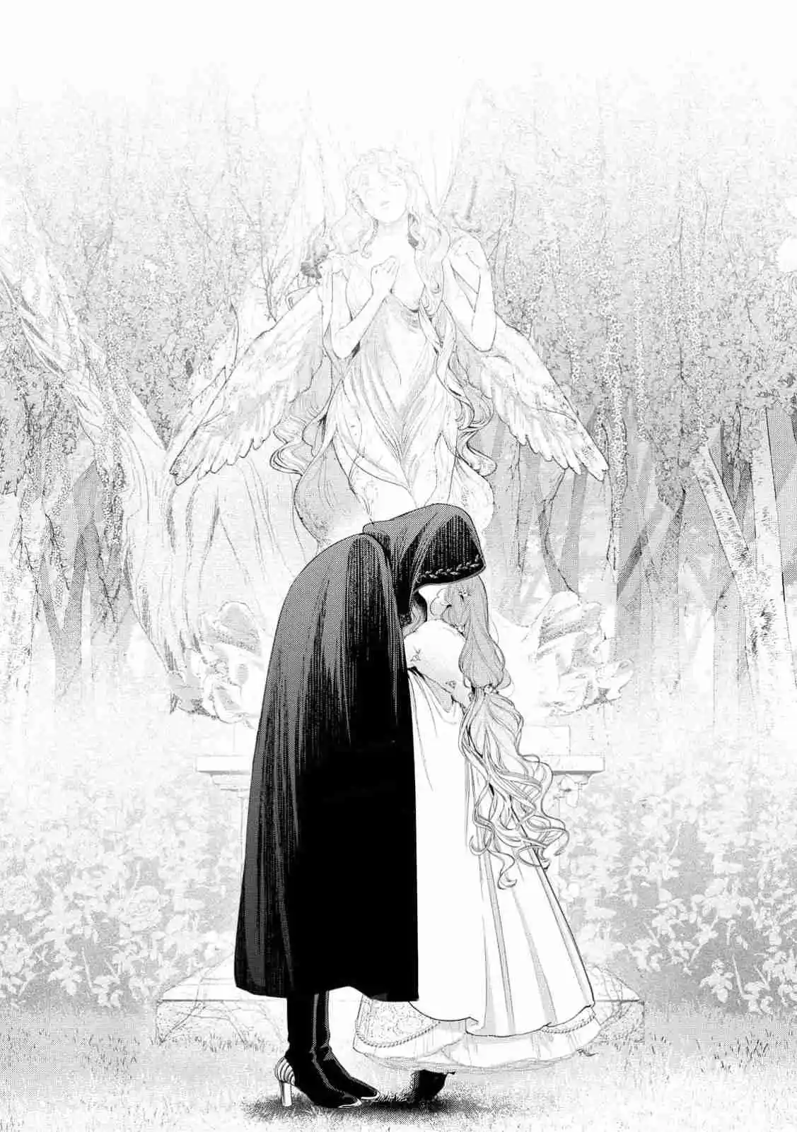 Hana Himeru Kimi No Meteor - Capítulo 34 - Página 35 - LectorTMOo