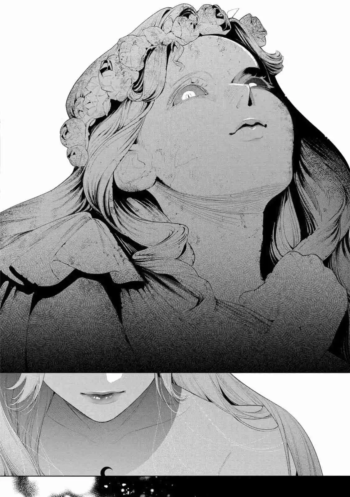 Hana Himeru Kimi No Meteor - Capítulo 34 - Página 37 - LectorTMOo