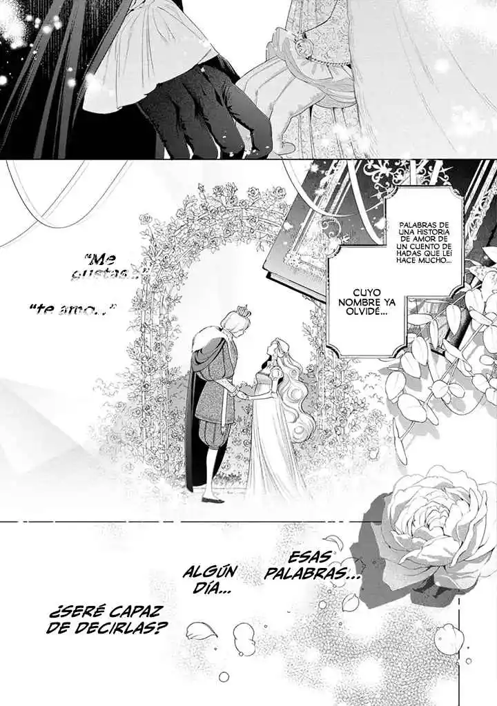 Hana Himeru Kimi No Meteor - Capítulo 34 - Página 38 - LectorTMOo