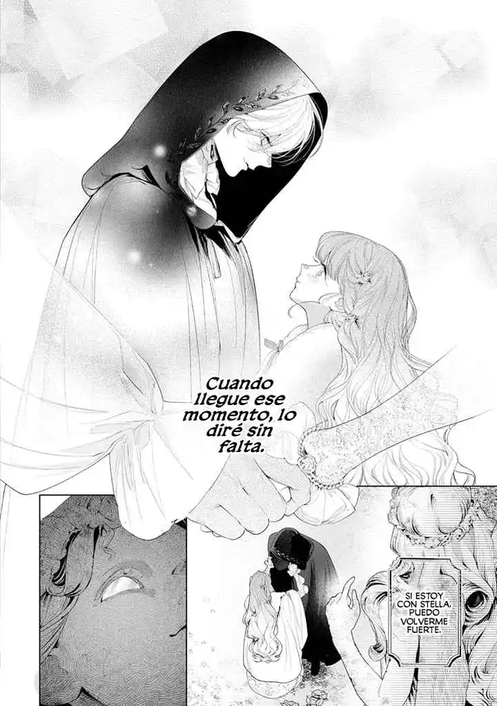Hana Himeru Kimi No Meteor - Capítulo 34 - Página 39 - LectorTMOo