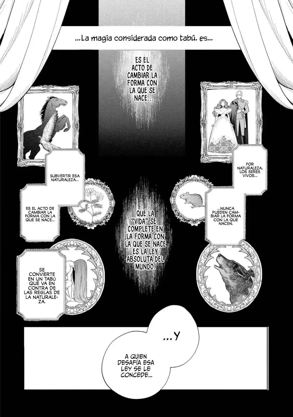 Hana Himeru Kimi No Meteor - Capítulo 35 - Página 23 - LectorTMOo