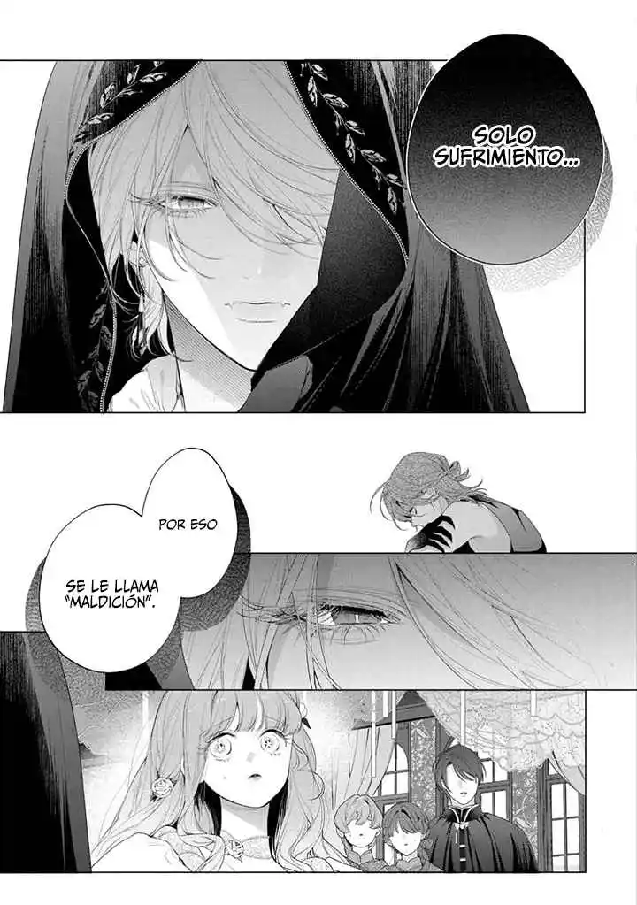 Hana Himeru Kimi No Meteor - Capítulo 35 - Página 24 - LectorTMOo