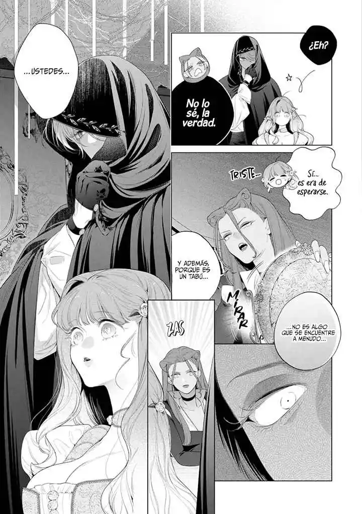 Hana Himeru Kimi No Meteor - Capítulo 35 - Página 26 - LectorTMOo