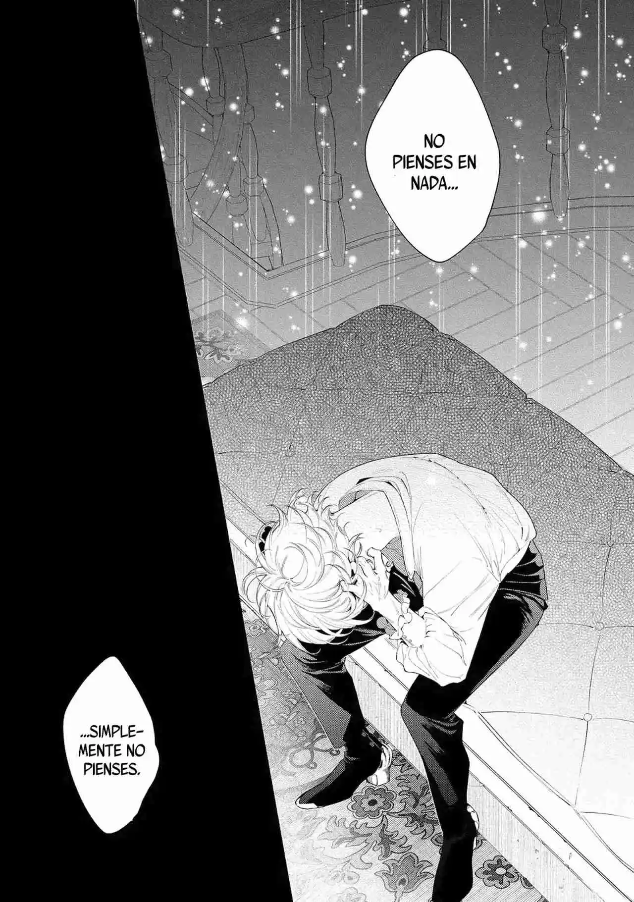 Hana Himeru Kimi No Meteor - Capítulo 5 - Página 4 - LectorTMOo