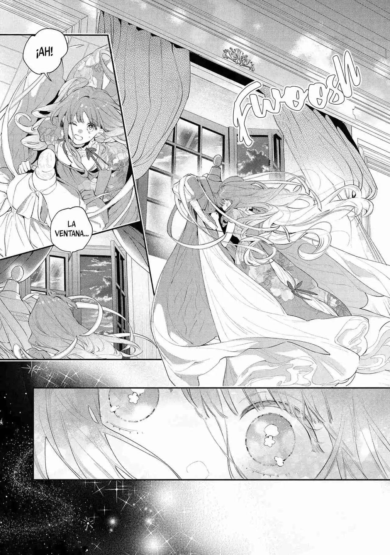 Hana Himeru Kimi No Meteor - Capítulo 5 - Página 18 - LectorTMOo