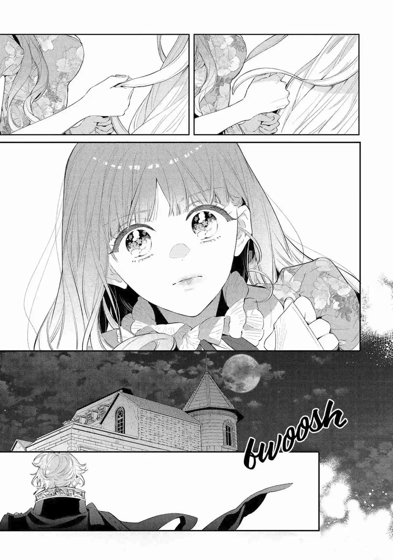 Hana Himeru Kimi No Meteor - Capítulo 5 - Página 25 - LectorTMOo