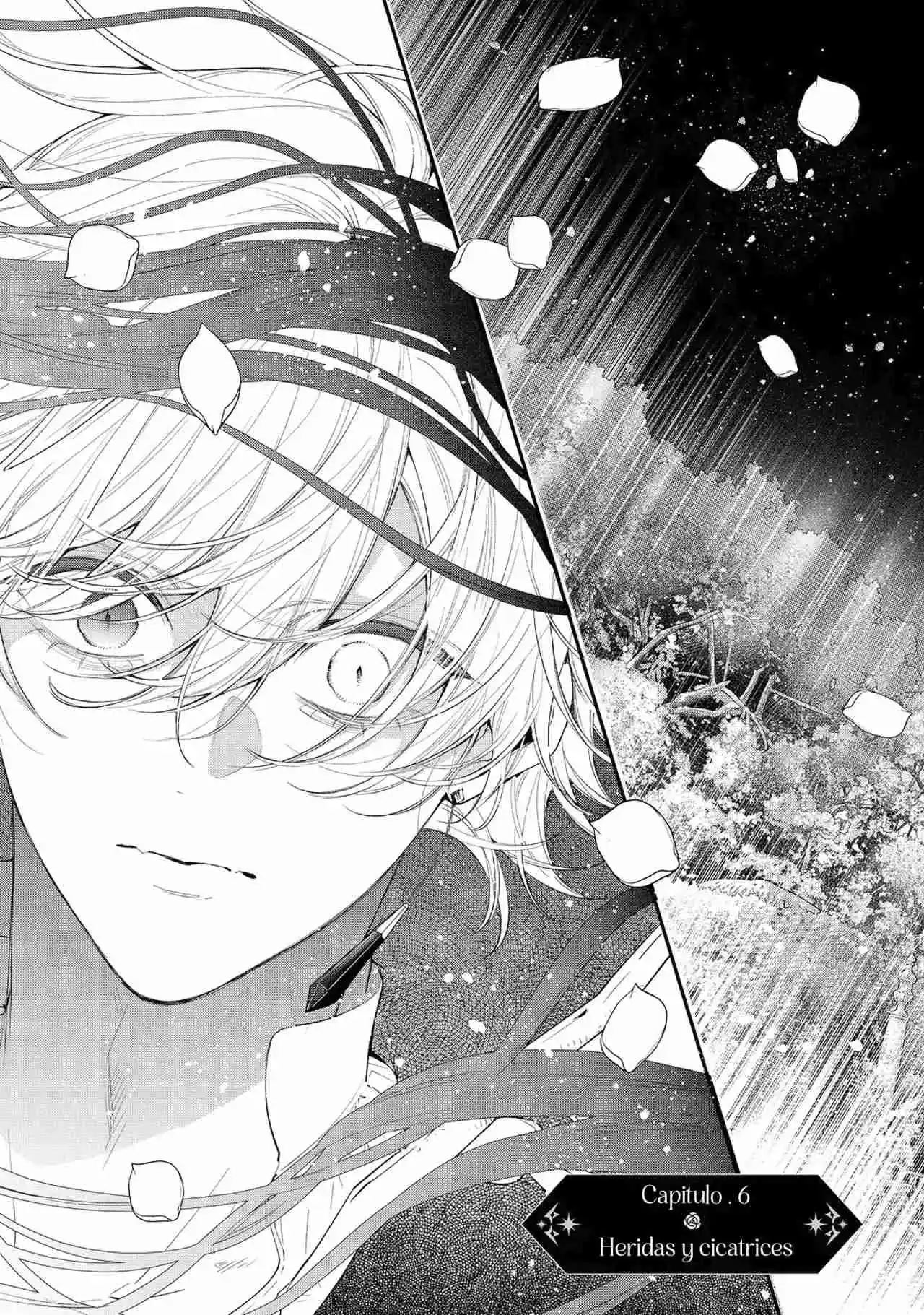 Hana Himeru Kimi No Meteor - Capítulo 6 - Página 2 - LectorTMOo