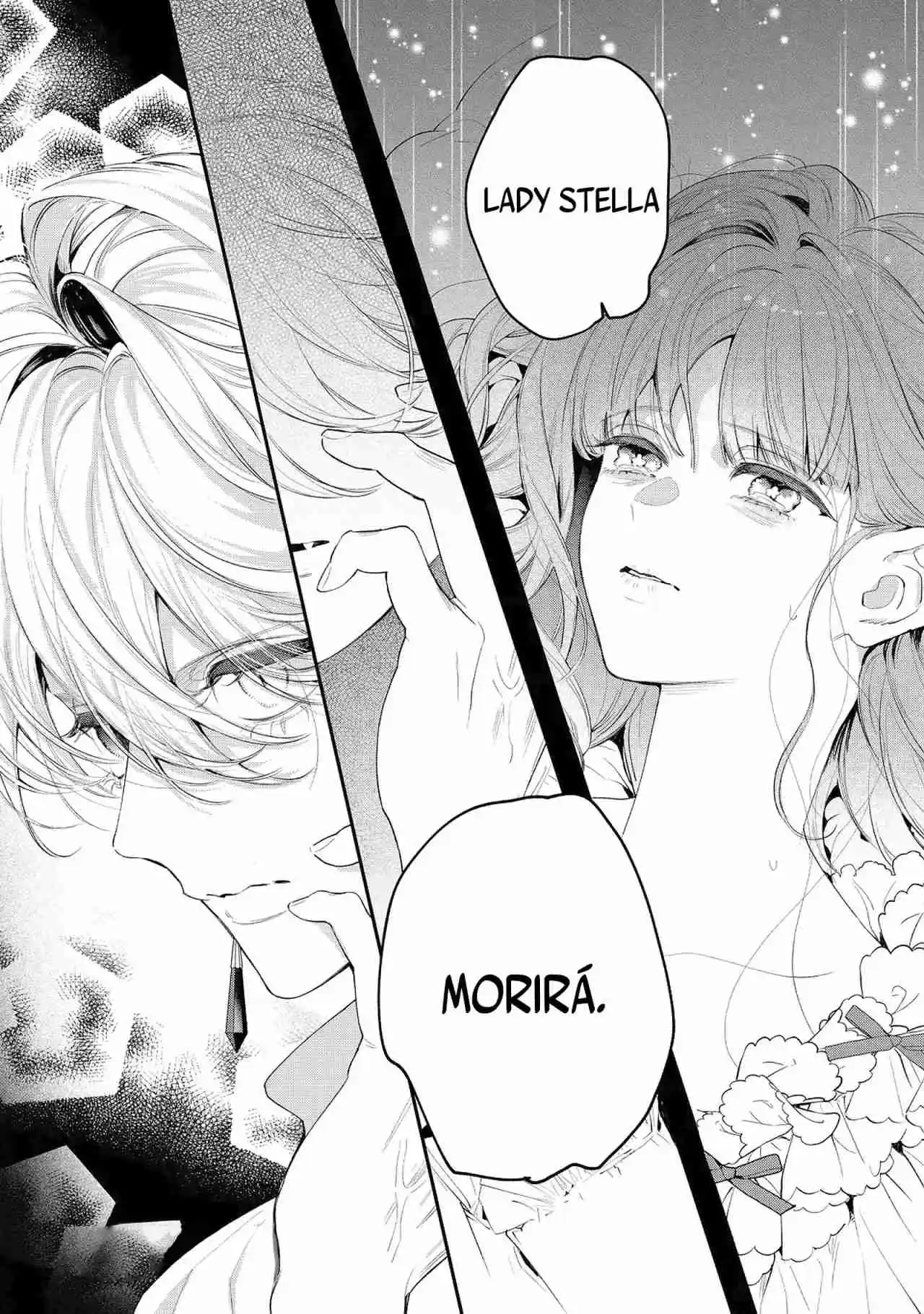 Hana Himeru Kimi No Meteor - Capítulo 6 - Página 26 - LectorTMOo