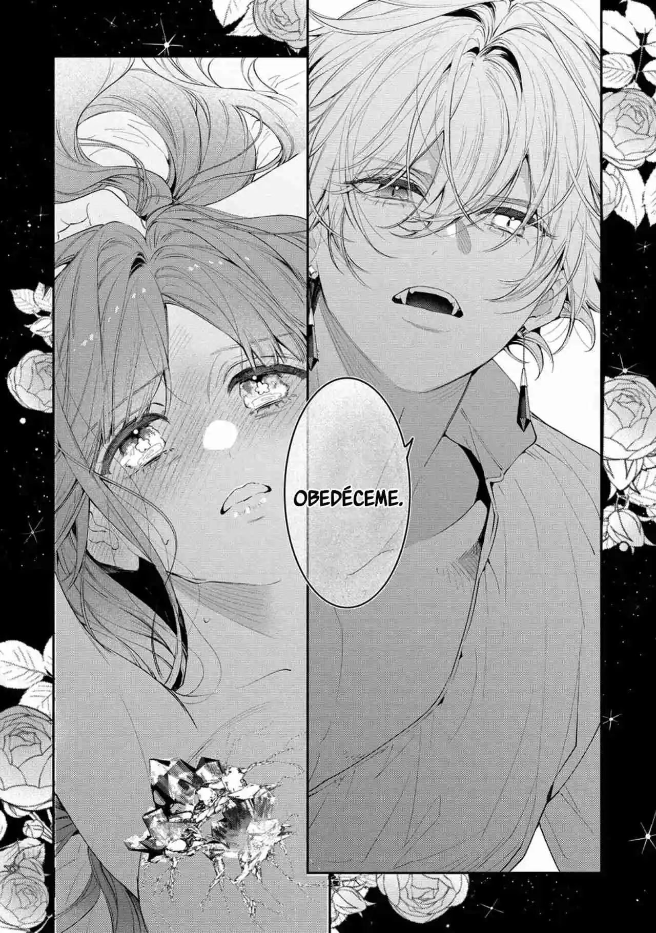 Hana Himeru Kimi No Meteor - Capítulo 7 - Página 23 - LectorTMOo
