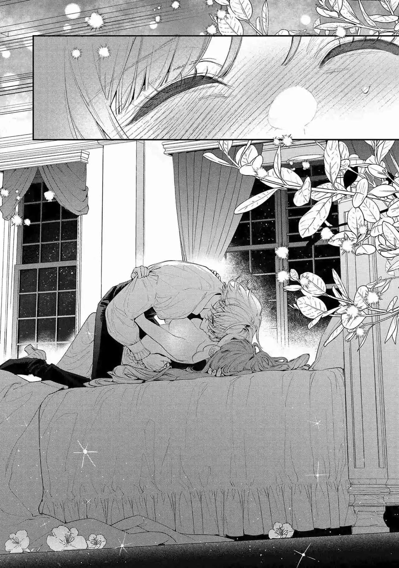 Hana Himeru Kimi No Meteor - Capítulo 7 - Página 24 - LectorTMOo