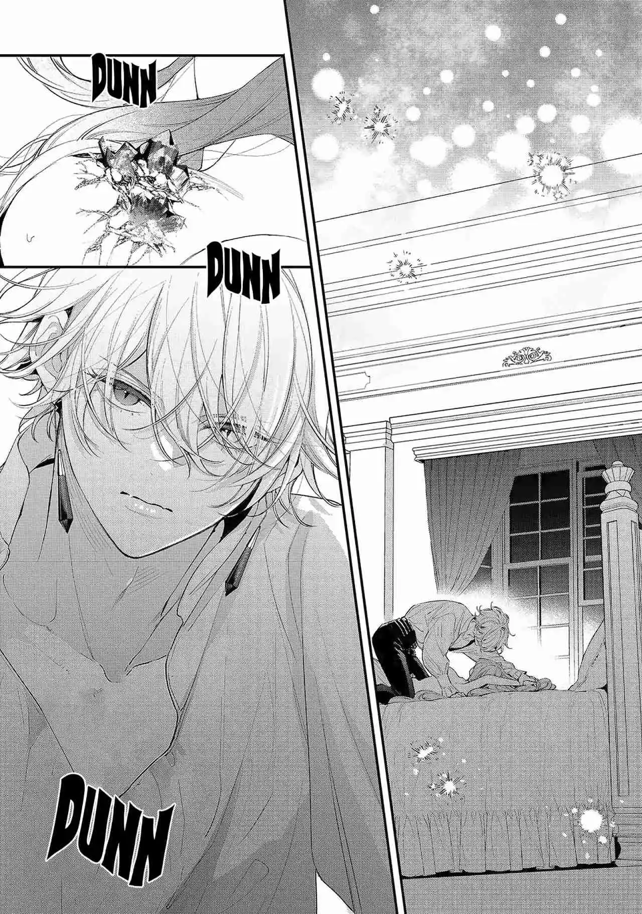 Hana Himeru Kimi No Meteor - Capítulo 8 - Página 4 - LectorTMOo