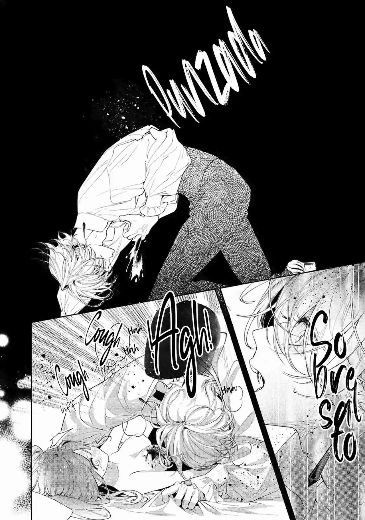 Hana Himeru Kimi No Meteor - Capítulo 8 - Página 10 - LectorTMOo