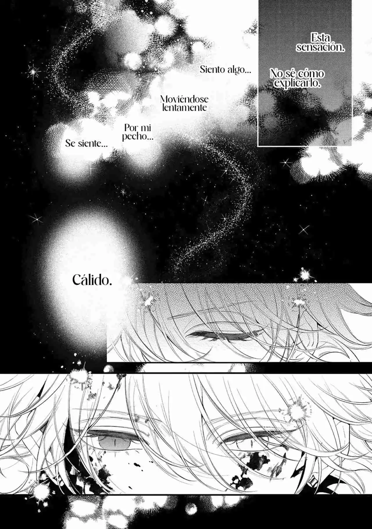 Hana Himeru Kimi No Meteor - Capítulo 8 - Página 15 - LectorTMOo