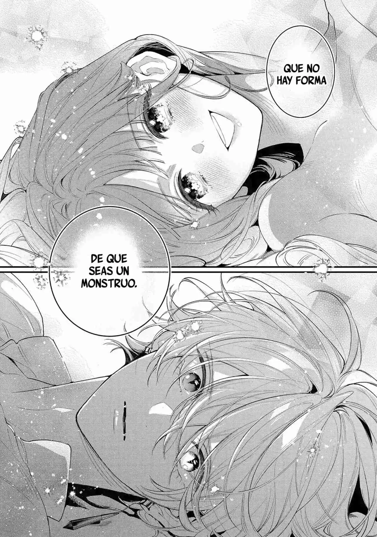 Hana Himeru Kimi No Meteor - Capítulo 8 - Página 23 - LectorTMOo