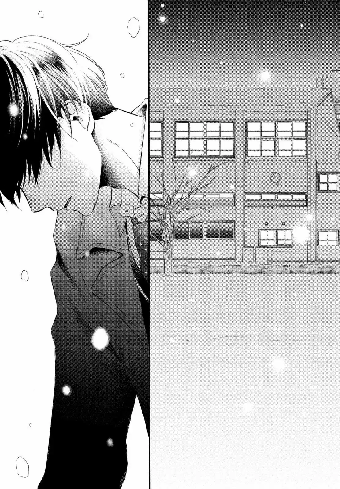 Hananoi-kun To Koi No Yamai - Capítulo 1 - Página 37 - LectorTMOo