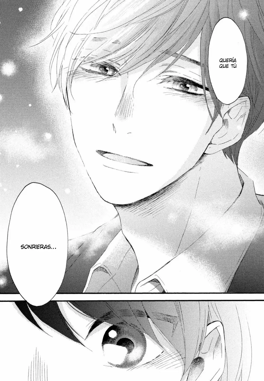 Hananoi-kun To Koi No Yamai - Capítulo 1 - Página 40 - LectorTMOo