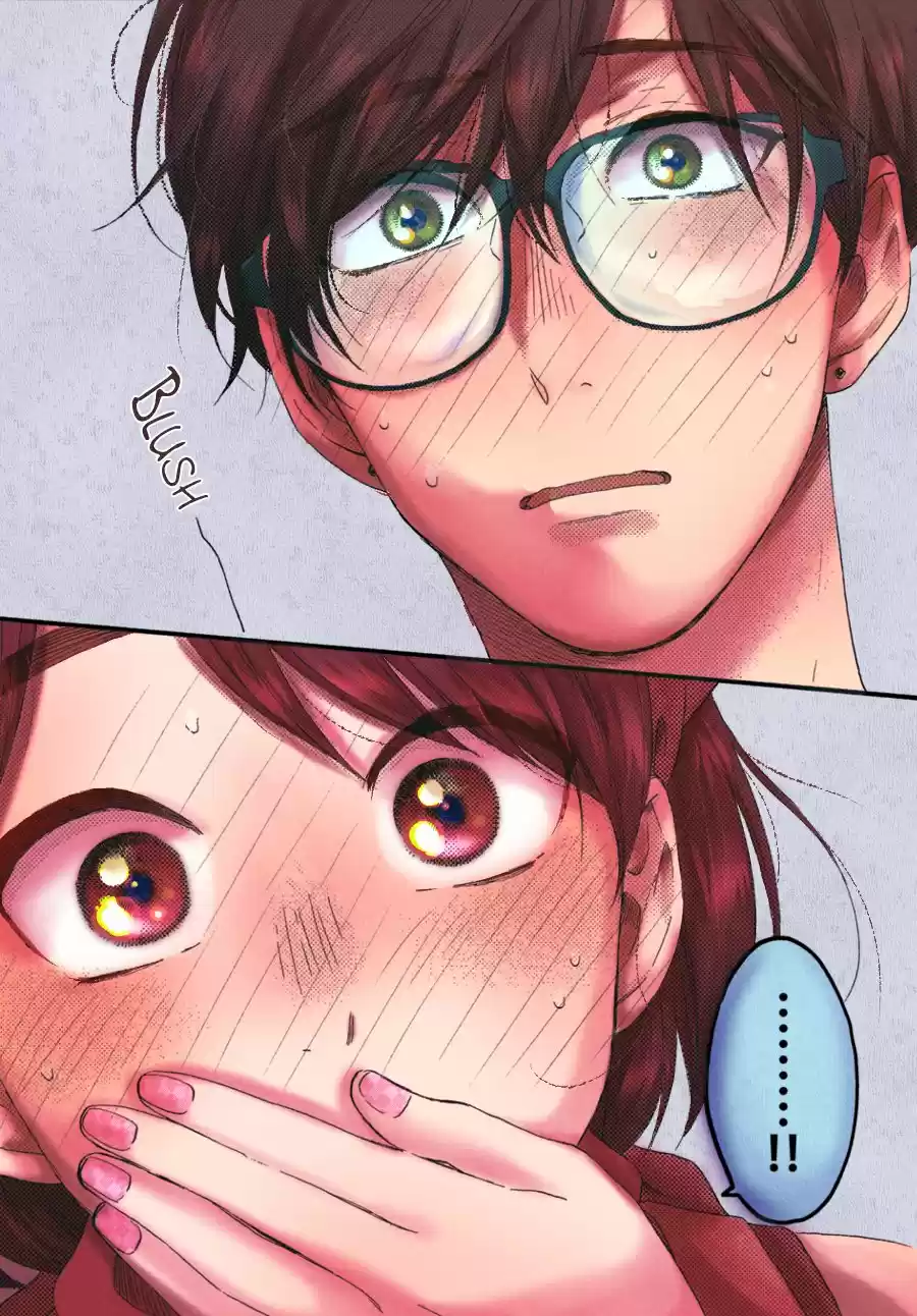 Hananoi-kun To Koi No Yamai - Capítulo 11 - Página 32 - LectorTMOo
