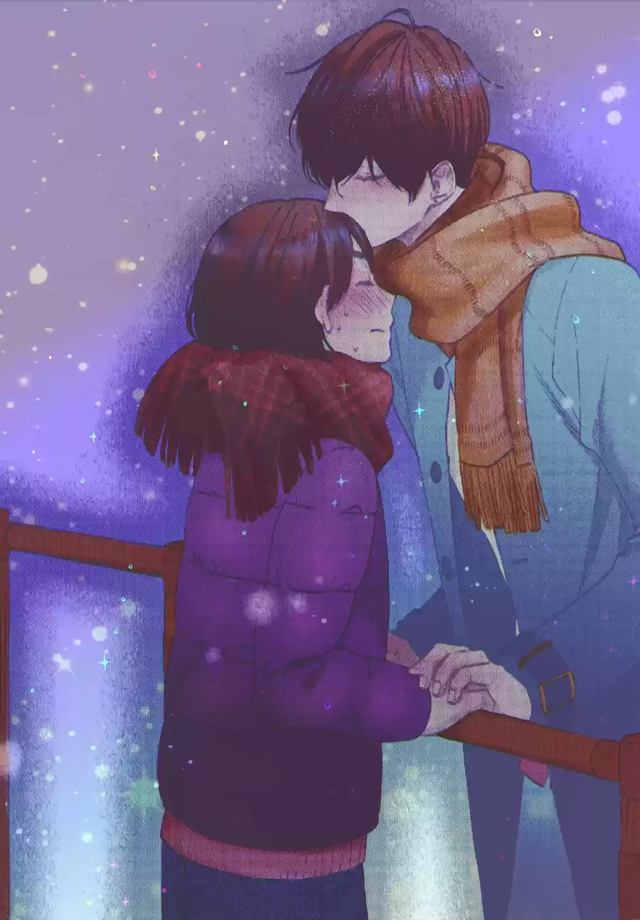 Hananoi-kun To Koi No Yamai - Capítulo 12 - Página 48 - LectorTMOo