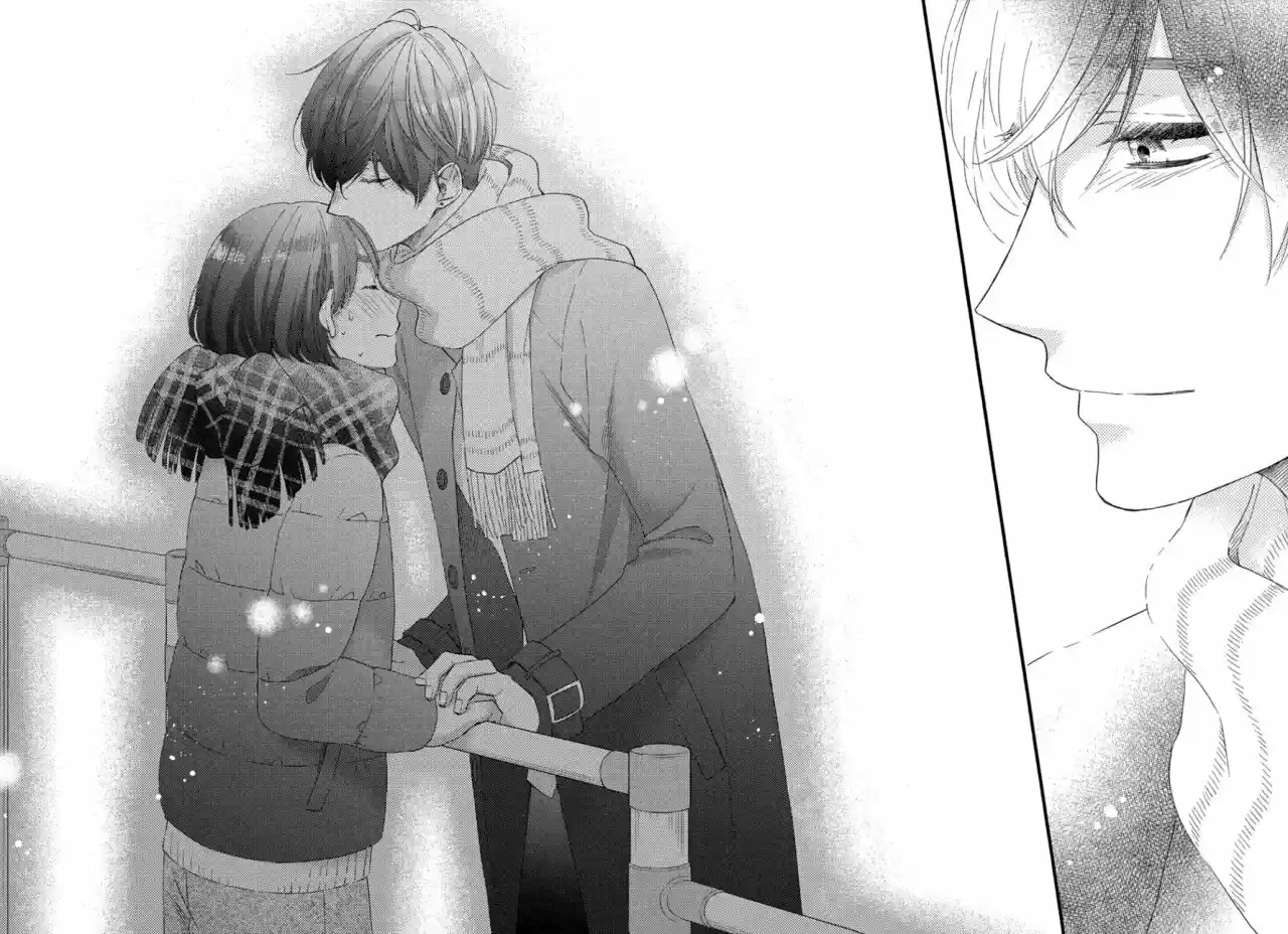 Hananoi-kun To Koi No Yamai - Capítulo 12 - Página 49 - LectorTMOo