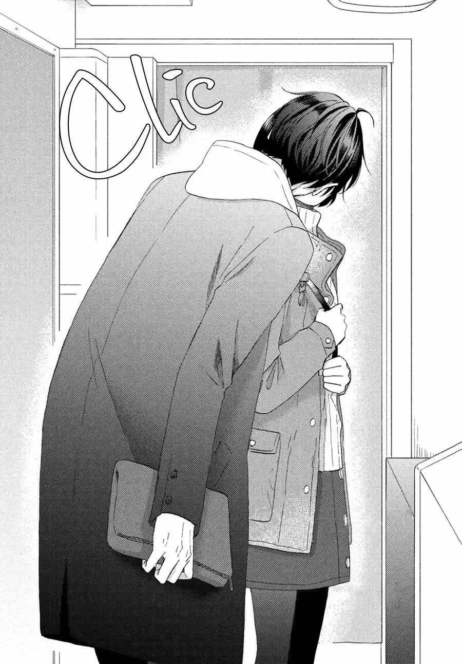 Hananoi-kun To Koi No Yamai - Capítulo 13 - Página 38 - LectorTMOo