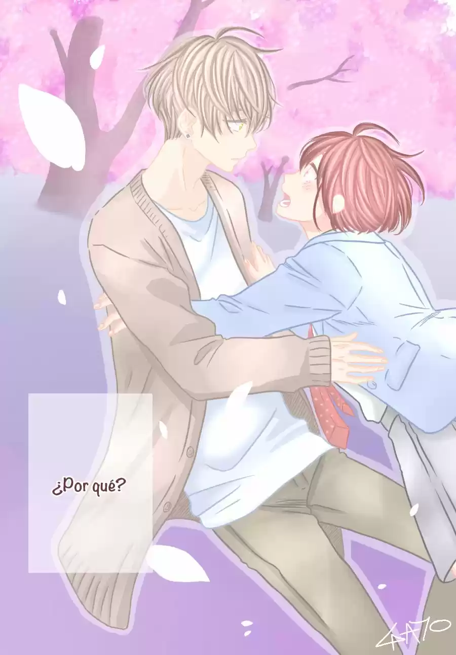 Hananoi-kun To Koi No Yamai - Capítulo 16 - Página 38 - LectorTMOo
