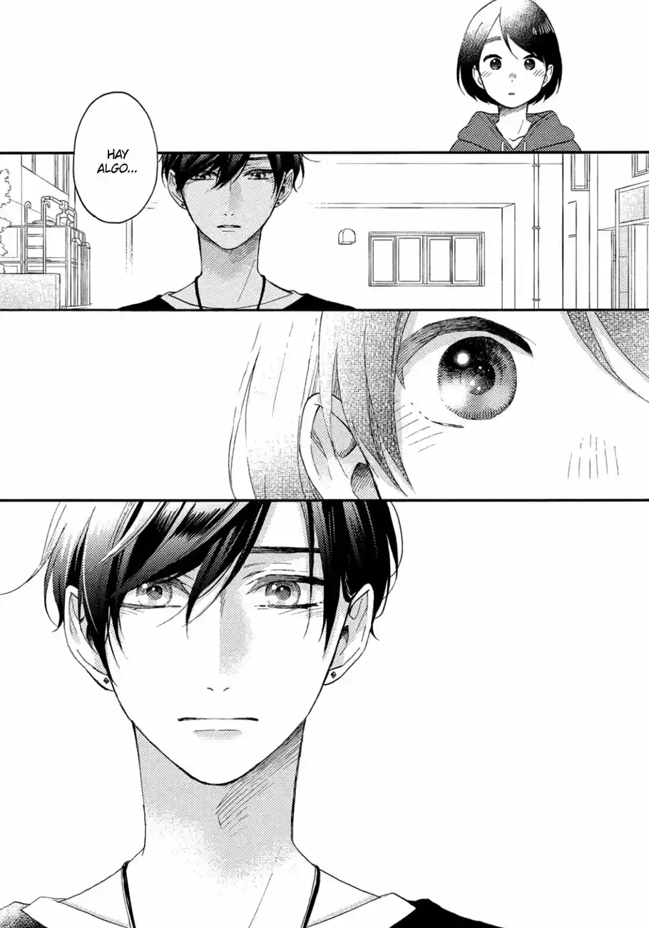 Hananoi-kun To Koi No Yamai - Capítulo 19 - Página 44 - LectorTMOo