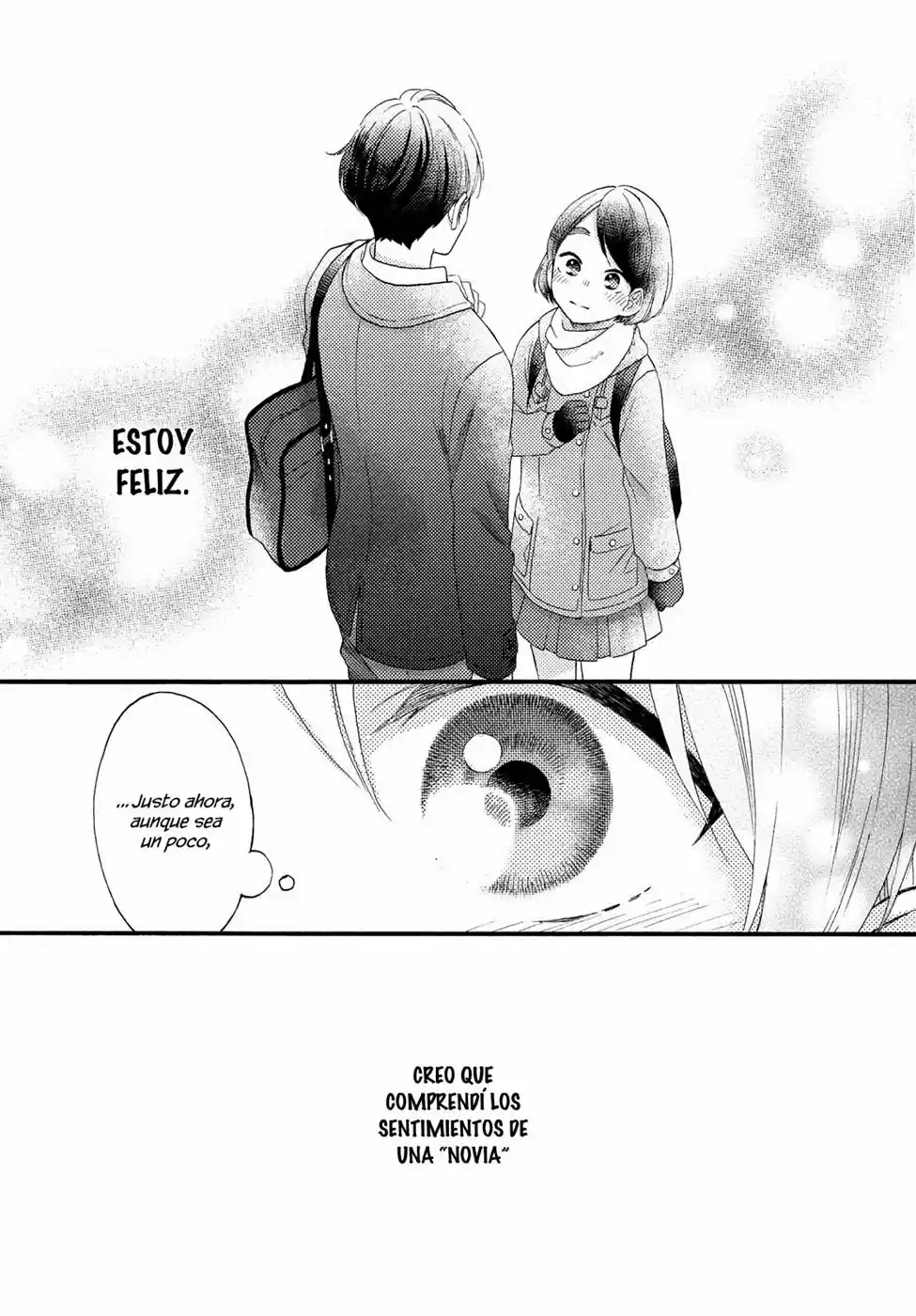 Hananoi-kun To Koi No Yamai - Capítulo 2 - Página 30 - LectorTMOo