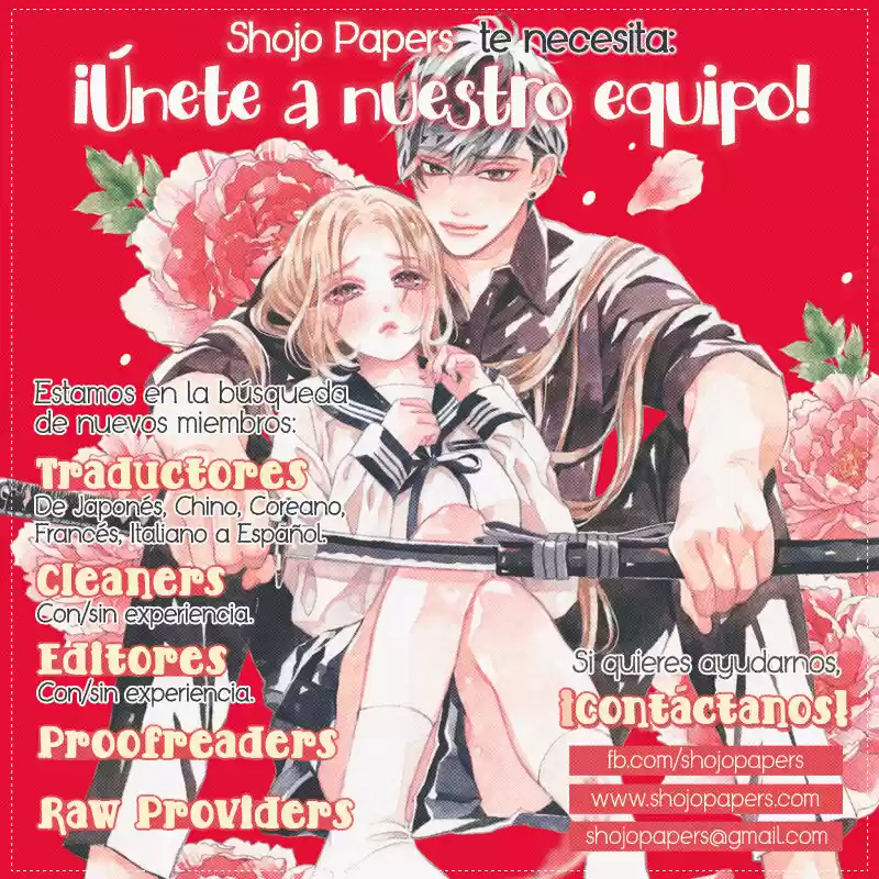 Hananoi-kun To Koi No Yamai - Capítulo 22 - Página 3 - LectorTMOo